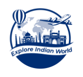 Explore India World