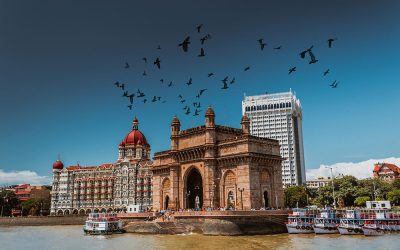 Gateway of India, Mumbai
